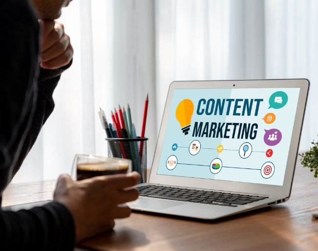 Content Marketing