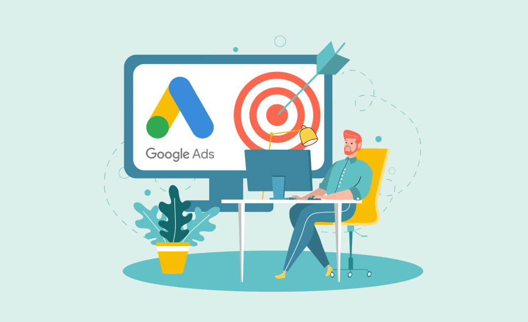 Google Ads Expert in Gurgaon managing PPC campaigns