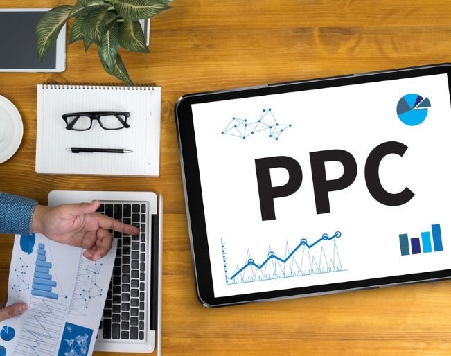PPC Advertising