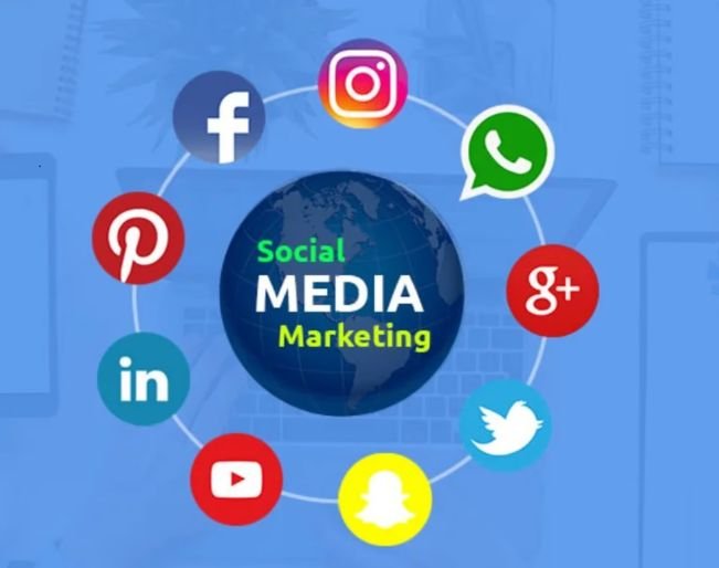 Social Media Marketing