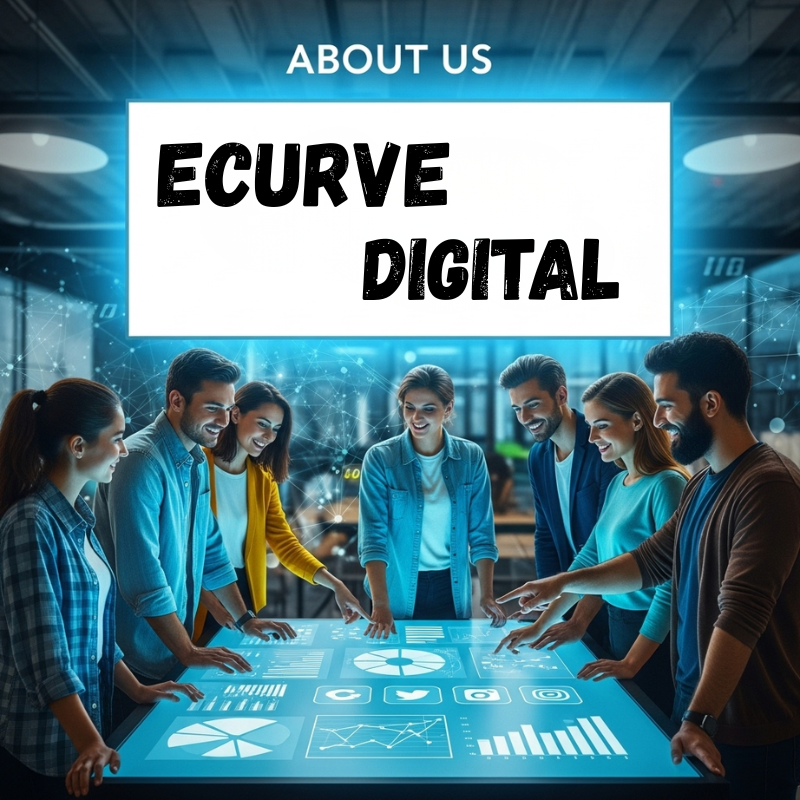 Ecurve Digital