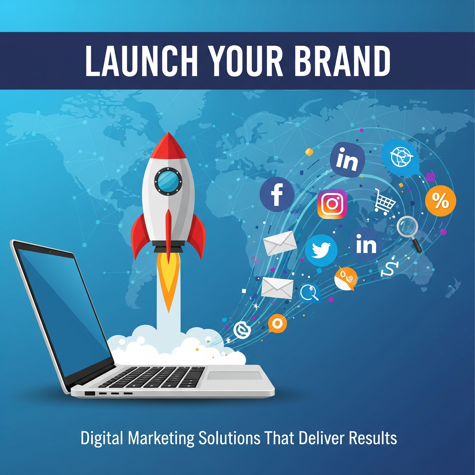 SEO Services by Ecurve Digital