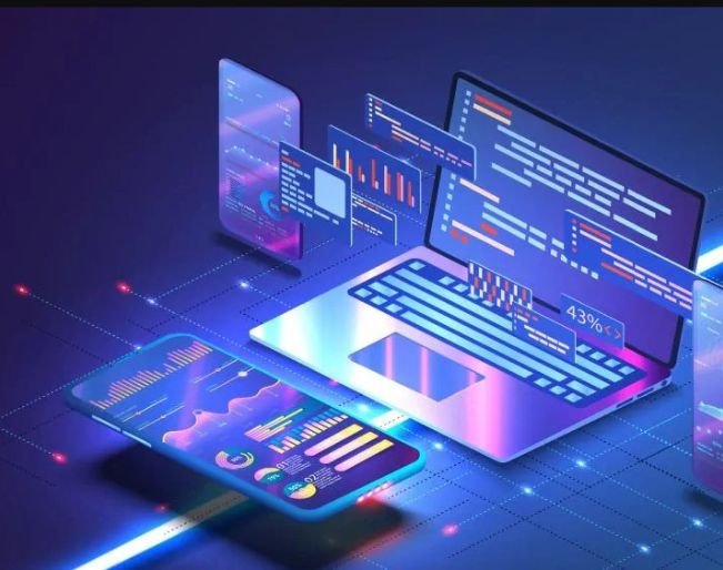 Website Development
